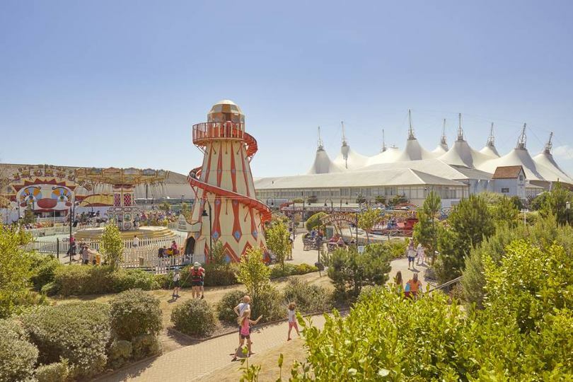 Advertising watchdog bans 'misleading' Butlin's advert