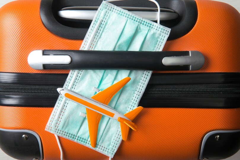 Travel insurance policies are now starting to offer a wider range of cover for Covid-19