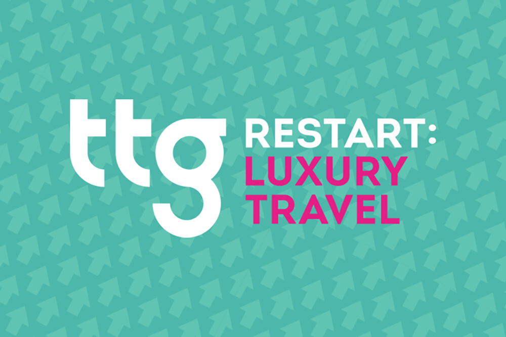 Restart: Luxury Travel to kick off new event series