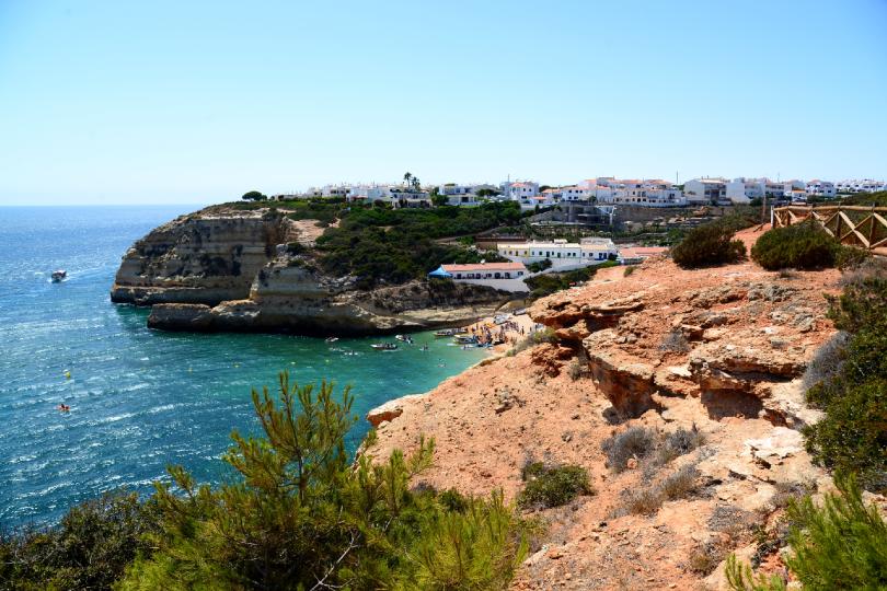 Jet2 to restart Algarve holidays next week