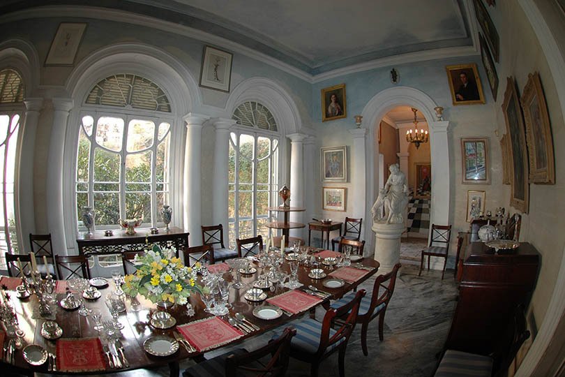 The destination's Travel Agent of the Year will win a trip to Casa Rocca Piccola in Valletta The destination's Travel Agent of the Year will win a trip to Casa Rocca Piccola in Valletta