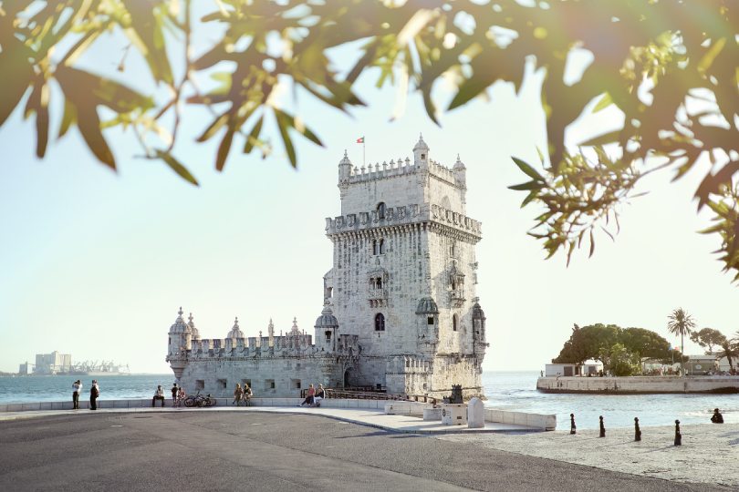 Lisbon 'ready to welcome international visitors'