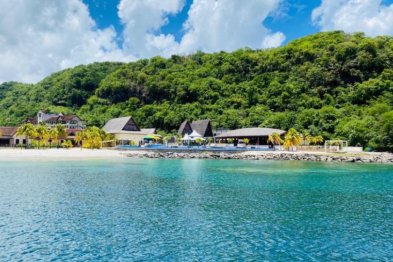 Sandals signals St Vincent expansion with new Beaches resort