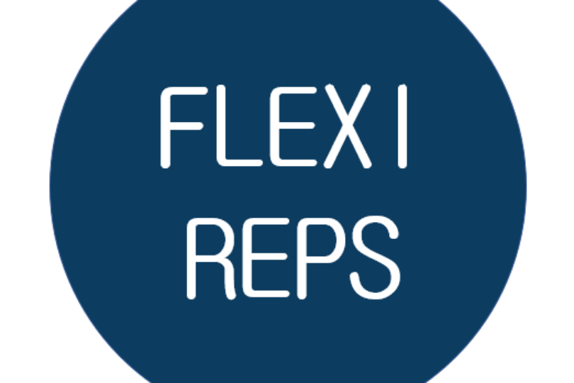 Flexi Reps signs Attraction World and Beds with Ease