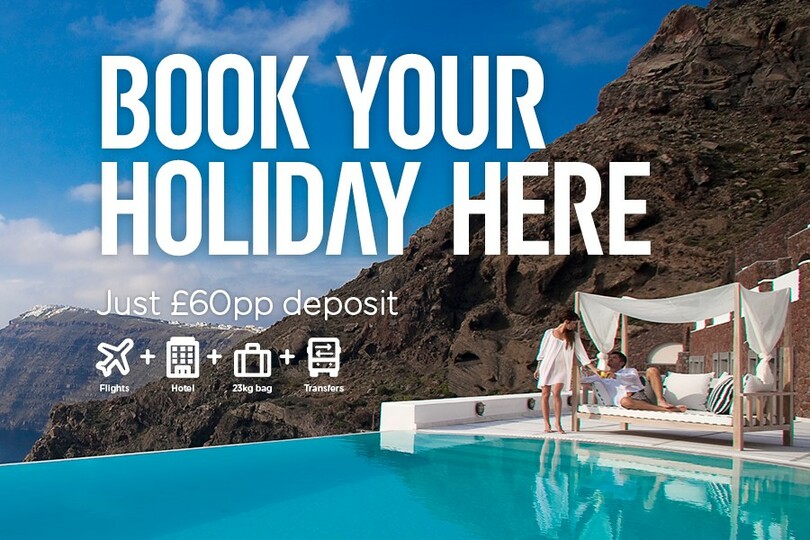 EasyJet Holidays launches to independent agents