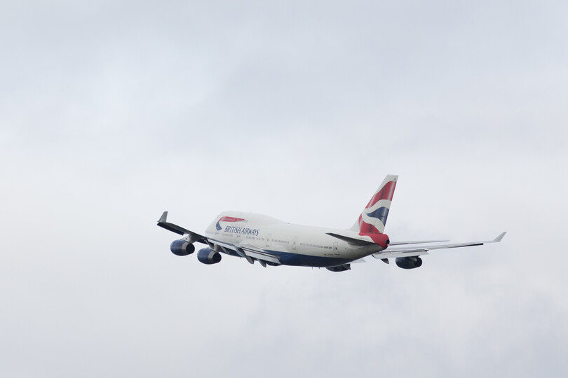 BA resumes daily Dubai flights and ups India services