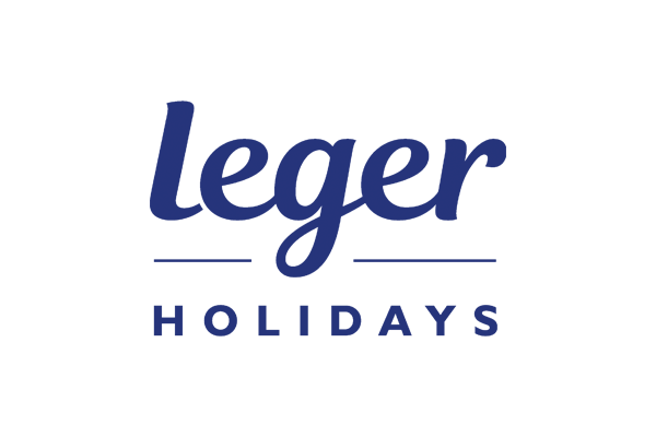 Leger Holidays launches new website to streamline trade booking process