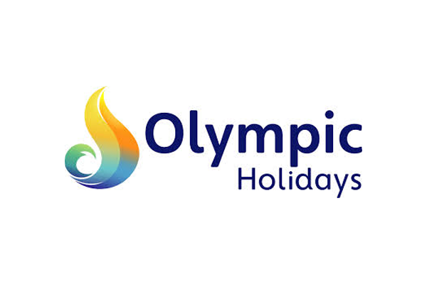 olympic holidays travel agents