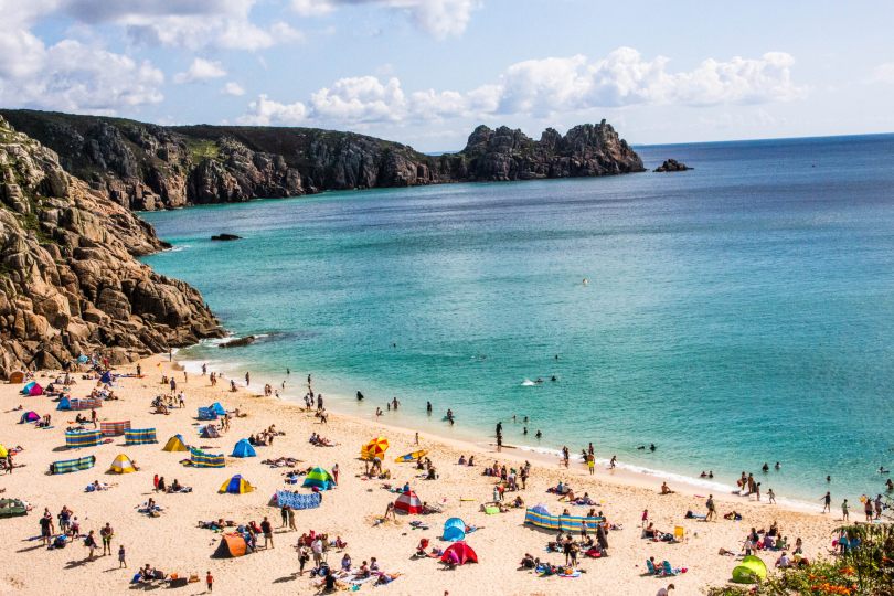 Domestic holiday boom over, says Cornwall tourism chief
