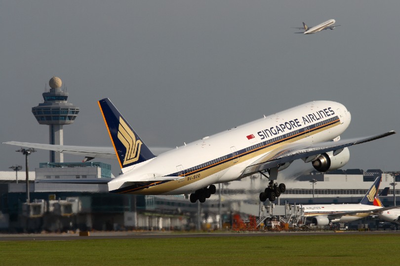 Singapore Airlines Group to cut around 4,300 roles