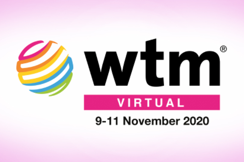 WTM London 2020 to be entirely virtual event
