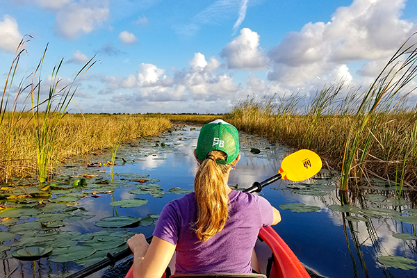 TTG Florida Fest 2020: Adventure Awaits Masterclass