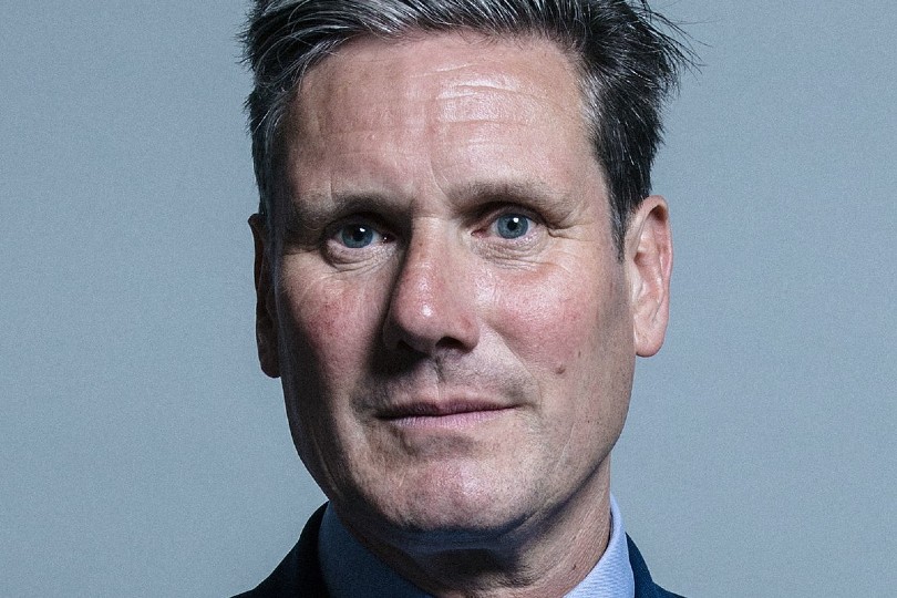 Starmer criticises govt's messaging on summer holidays