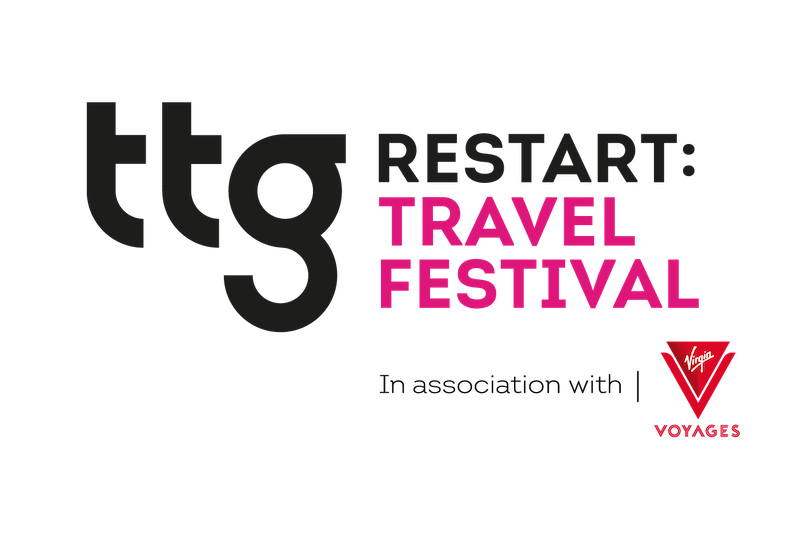 Meet Virgin Voyages, Singapore, Colombia and more at TTG’s Restart: Travel Festival