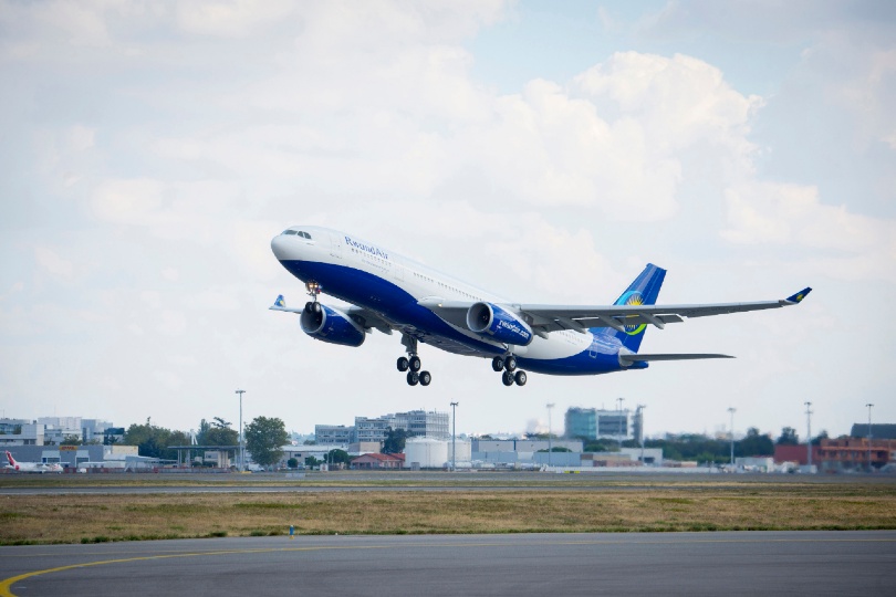 RwandAir to restart London-Kigali flights