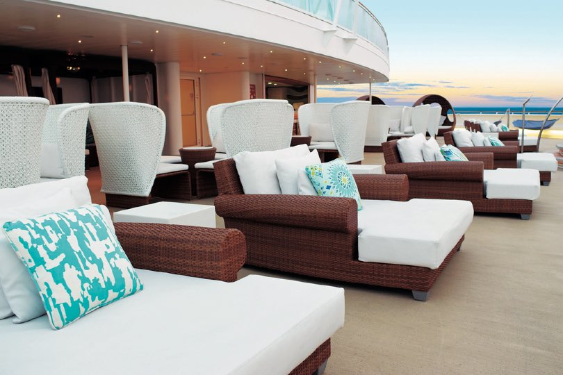 Celestyal Cruises sells new flagship before it even sets sail
