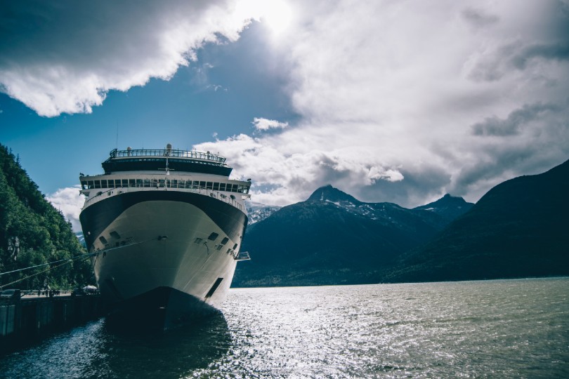New Advantage cruise campaign to capitalise on 'seacation' season