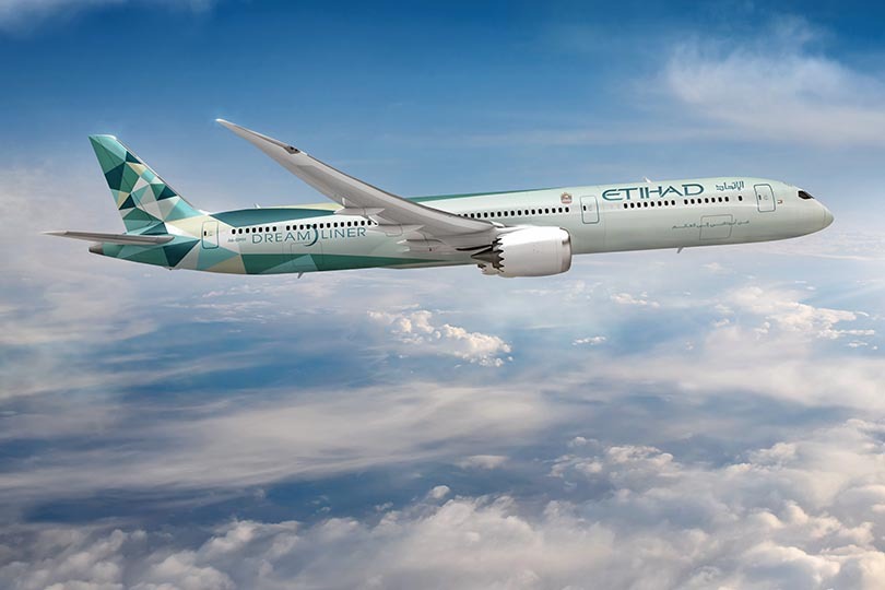 Etihad Airways launches cabin crew recruitment drive