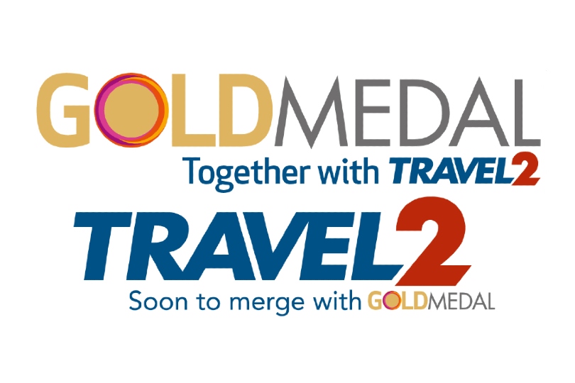 Third of Travel 2 agents migrated to Gold Medal