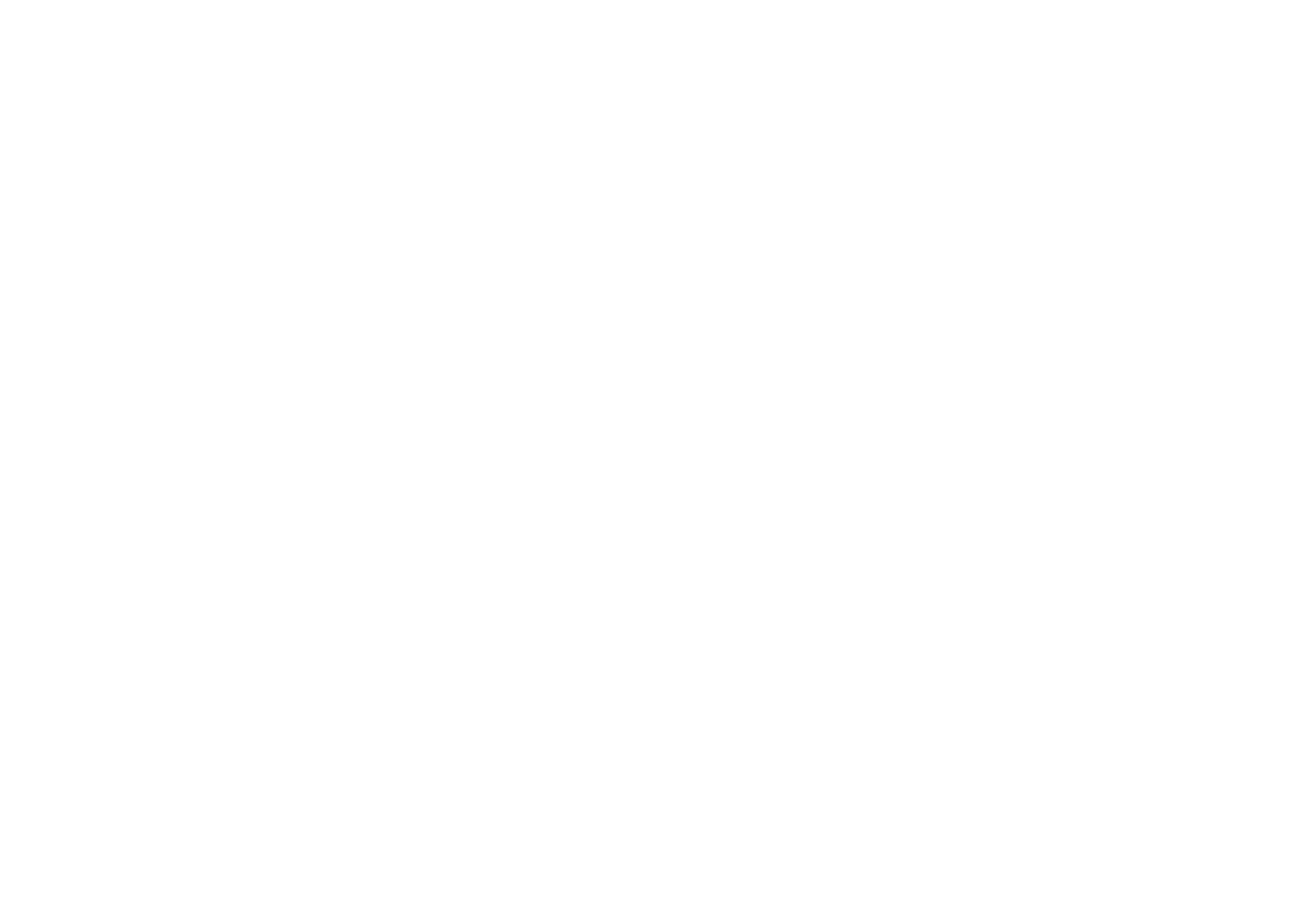 Holiday to help out logo, white outline on transparent png