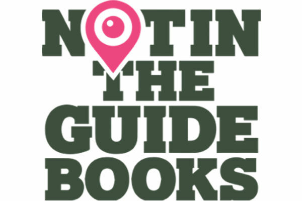 Not in the Guidebooks partners with Incredible Journeys to boost package options