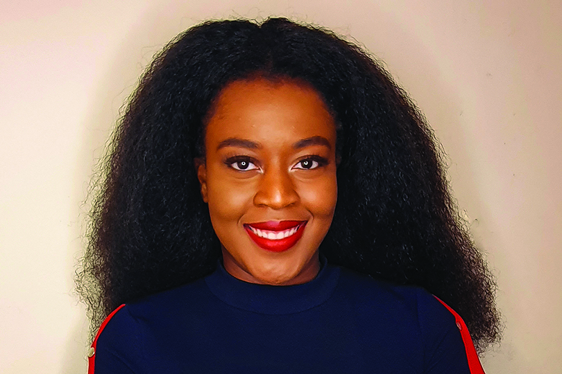 30 Under 30: Meet Debbie Adigun
