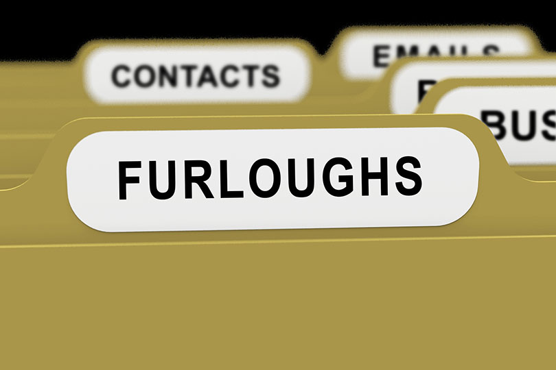 Everything you need to know about the extended furlough scheme