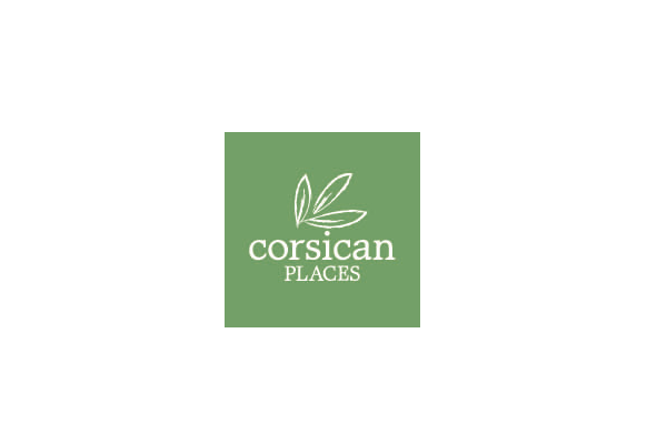 Corsican Places