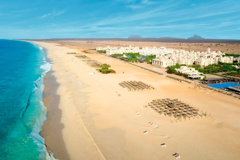 TTG - Travel industry news - Cape Verde updates vaccination requirements for visitors