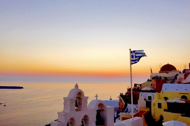Aegean announces Corfu, Crete and Santorini routes