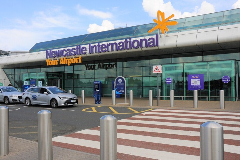Newcastle secures new airline to boost Spain services