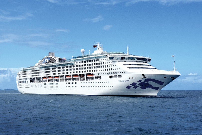 Carnival brands cancel Australia sailings until December