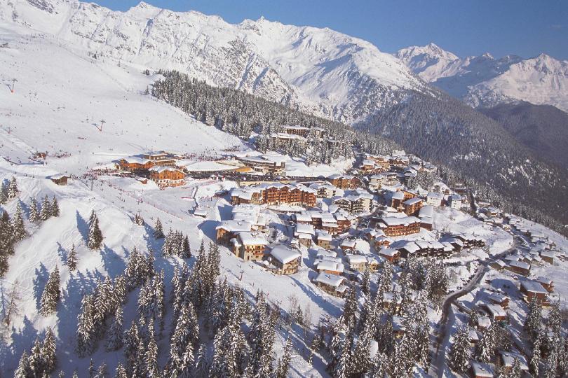 Inghams parent suspends winter 2020/21 chalet programme