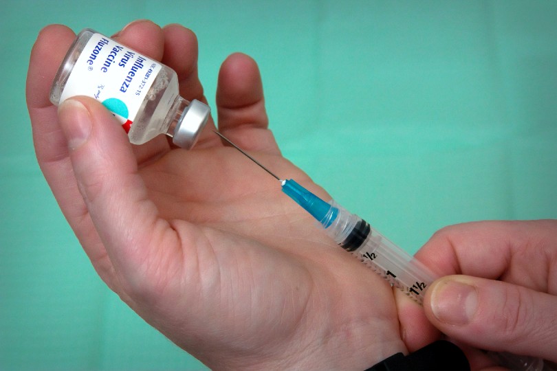 Vaccine 'won't bring January bookings surge', Aito hears