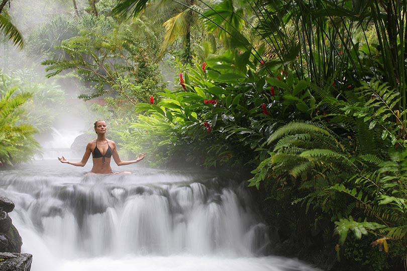Julia Bradbury named ambassador for Costa Rica tourism recovery campaign