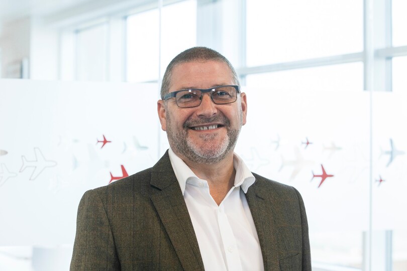 ‘It's time for agents to get their spark back,’ says Jet2 trade boss