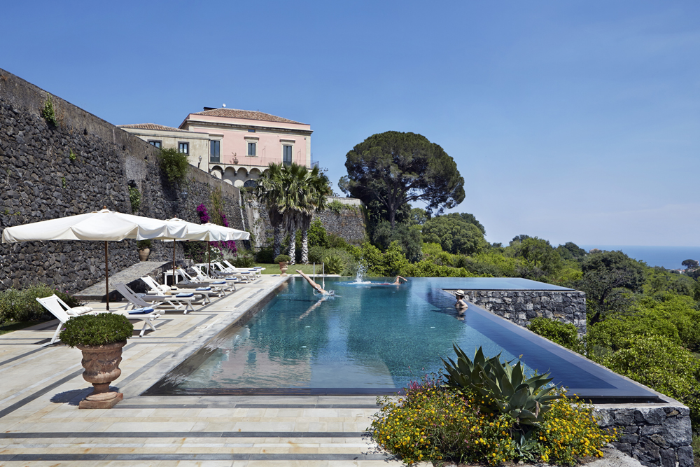 Luxury villa firm wins multi-million pound investment