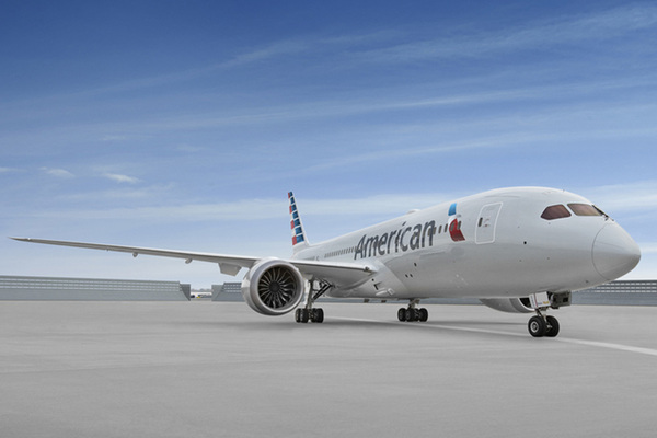 Aer Lingus expands codeshare agreement with American Airlines