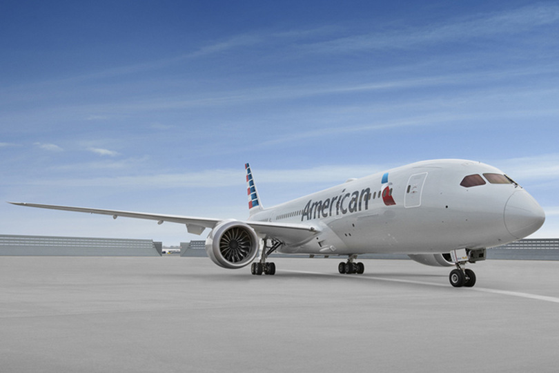 American Airlines upbeat as it expands and hires staff