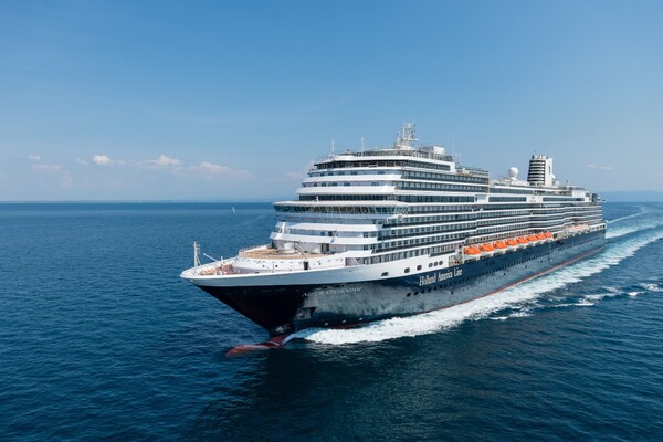 Holland America Line to make maiden Greenland calls in 2025