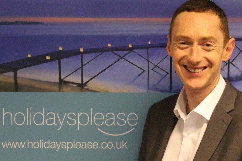 Holidaysplease boss ‘confident for peaks’ following record year