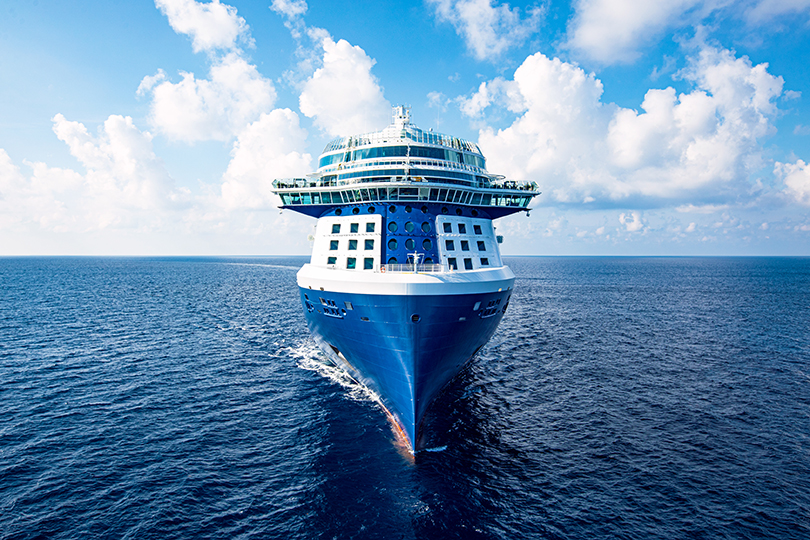 Expert tips on marketing cruises this year