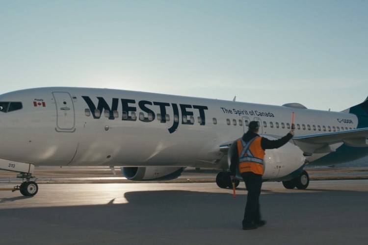 WestJet to return 737 Max to passenger service this month