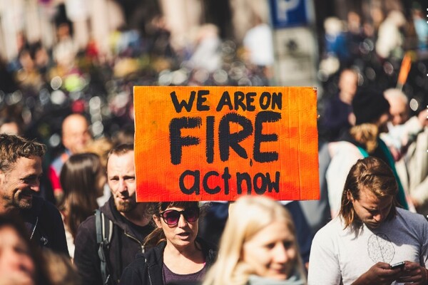 'List those destinations at risk from global warming,' says Travel Foundation