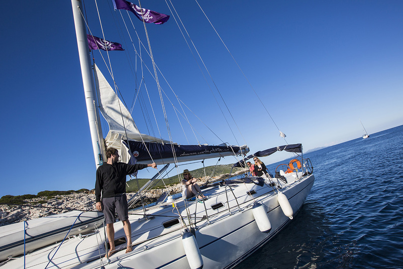 TTG - Travel industry news - Set sail virtually with G Adventures and ...