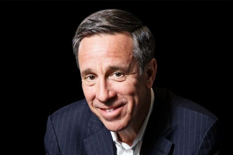 'Visionary' Marriott chief Arne Sorenson dies aged 62