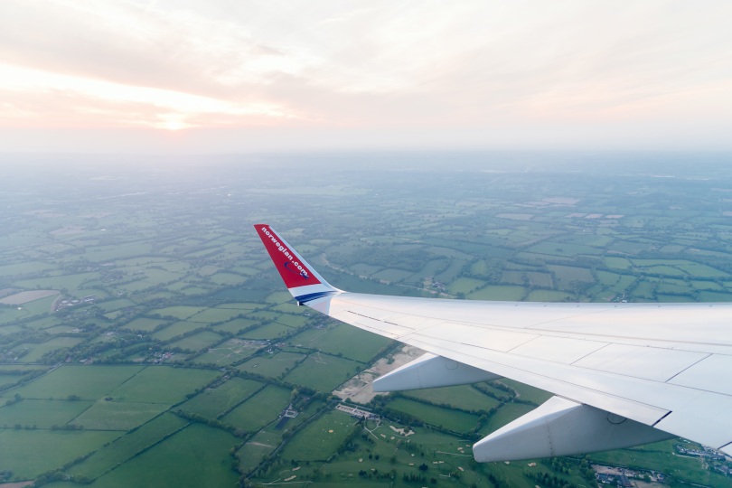 Norwegian Air plans summer capacity hike as carryings increase