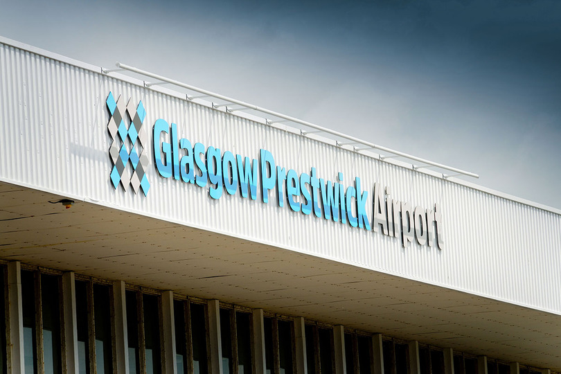 Prestwick airport buyer pulls out