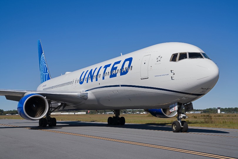 United Airlines to launch new Heathrow to Boston route