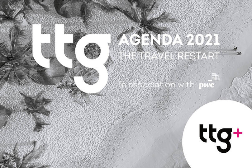 Agenda 2021 - The travel restart